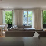 Daire Sewer Baden-Baden