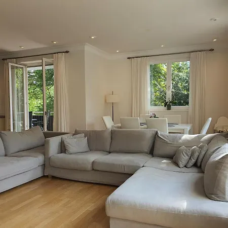 شقة Sewer بادن بادن