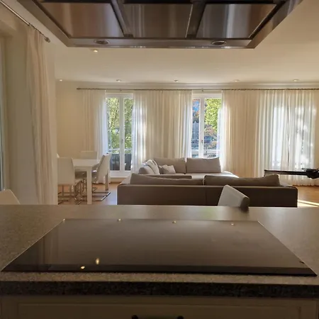 Appartement Sewer *