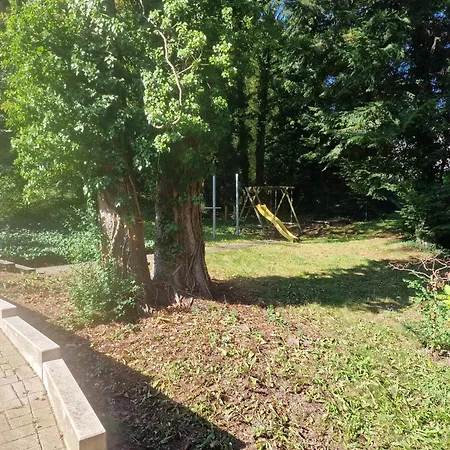 Apartment Sewer