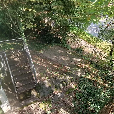 Sewer Apartment