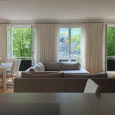 Apartamento Sewer Baden-Baden