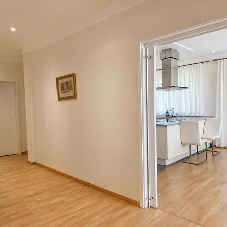 Apartamento Sewer Baden-Baden