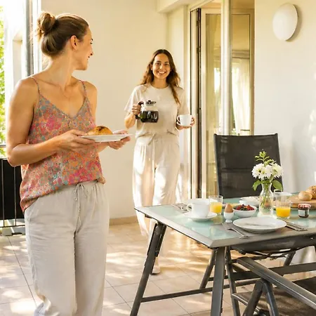 Apartamento Sewer Baden-Baden