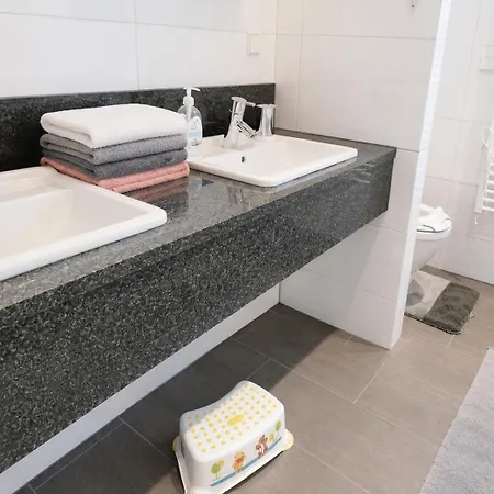 Sewer Apartamento *