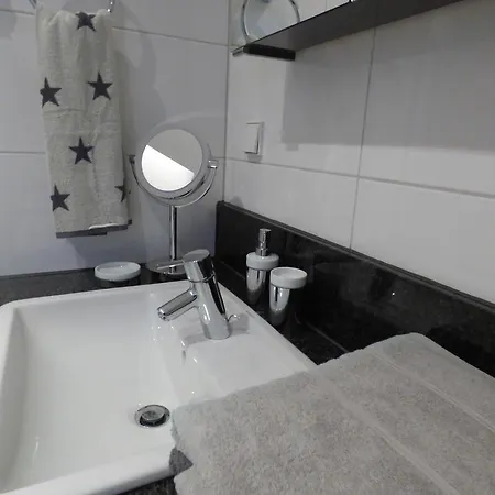 Sewer Apartment *