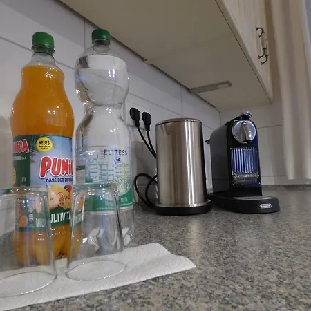 דירה Sewer באדן-באדן