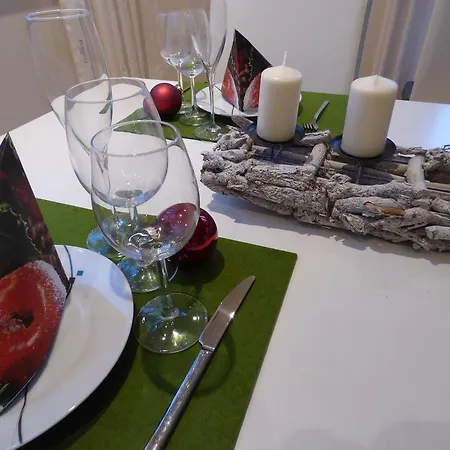 Sewer Daire Baden-Baden