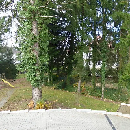 Daire Sewer Baden-Baden