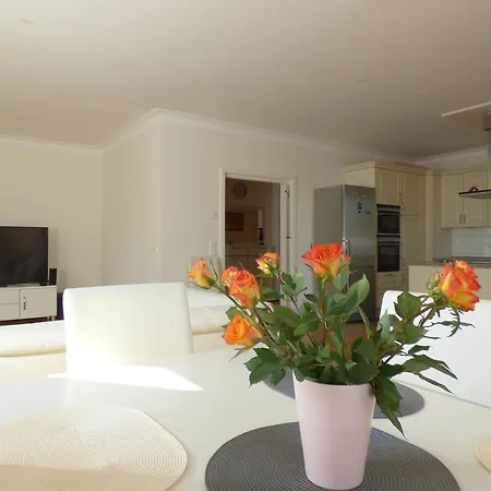 Sewer شقة بادن بادن