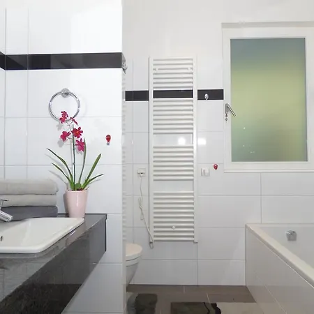 Sewer Apartment Baden-Baden