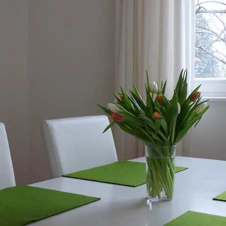 Sewer דירה באדן-באדן