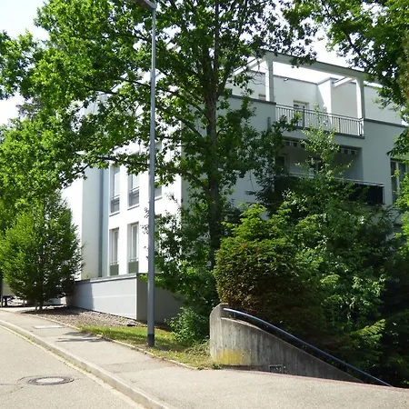 Apartment Sewer Baden-Baden