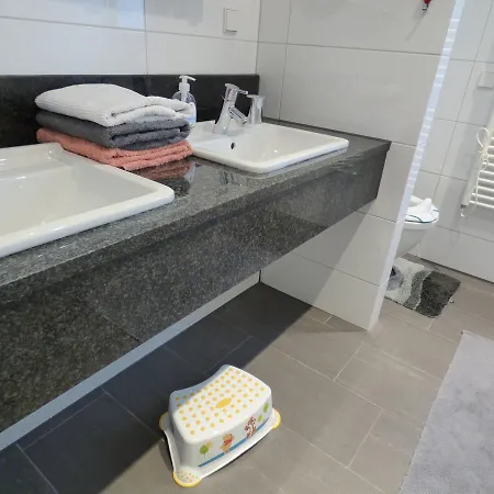 Daire Sewer Baden-Baden