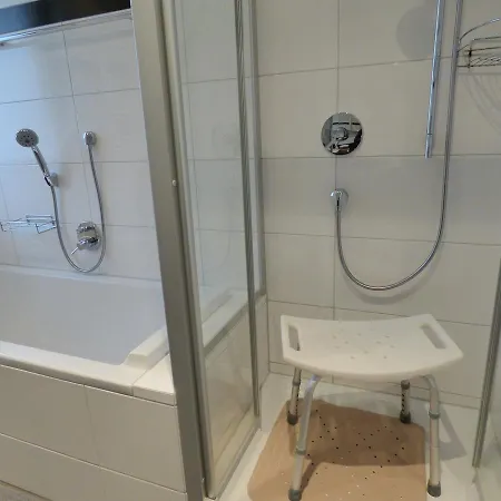 Sewer Apartment