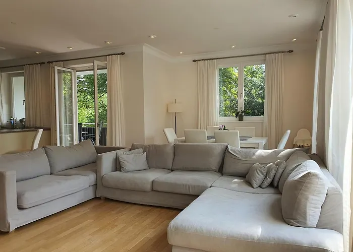 Apartment Sewer Baden-Baden