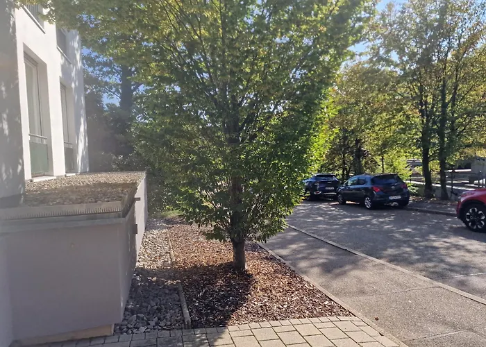 Sewer Apartment Baden-Baden