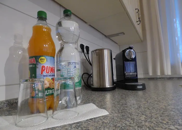 Apartamento Sewer Baden-Baden