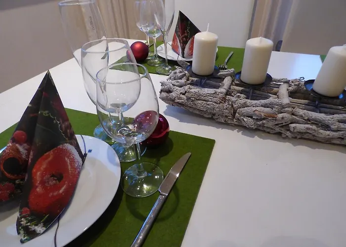 Sewer Apartamento Baden-Baden