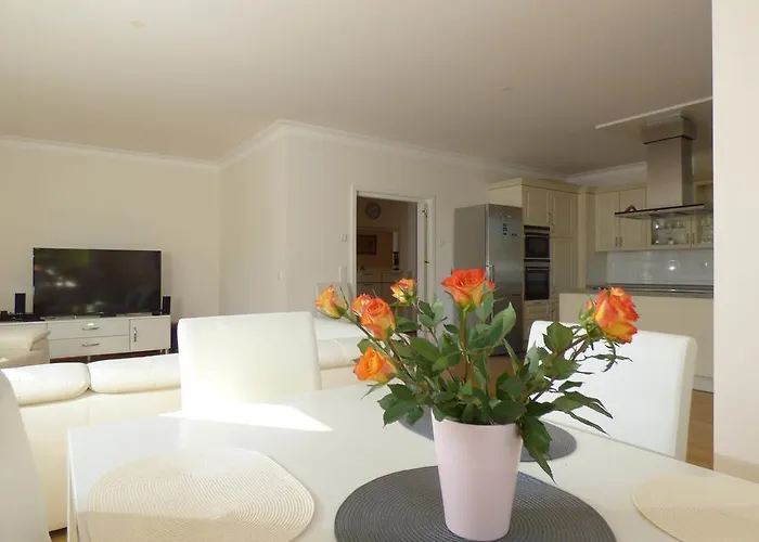 سيوير شقة بادن بادن