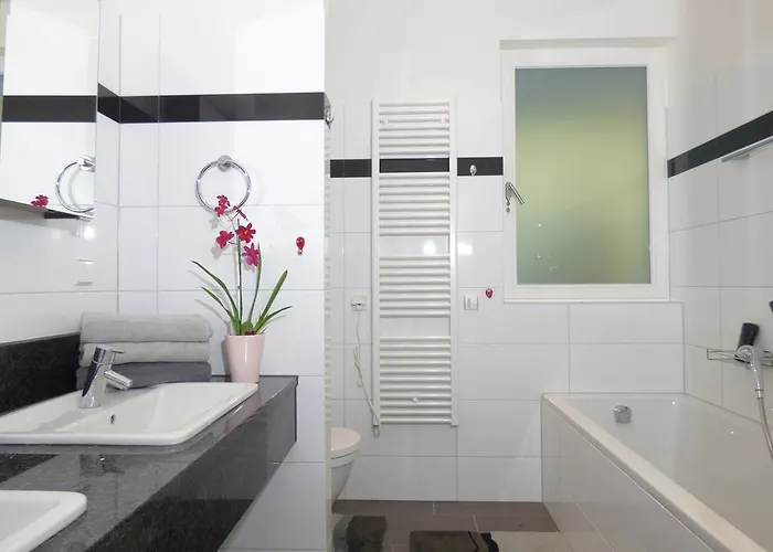 Sewer Apartment Baden-Baden