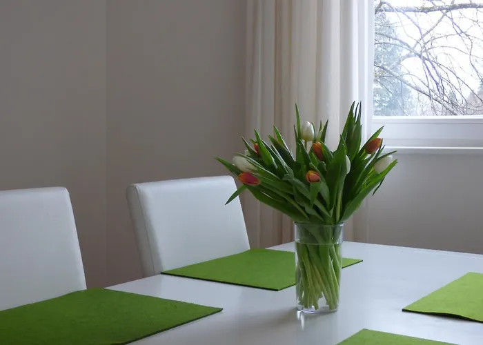 Sewer Apartment Baden-Baden