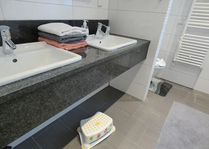 Apartamento Sewer Baden-Baden